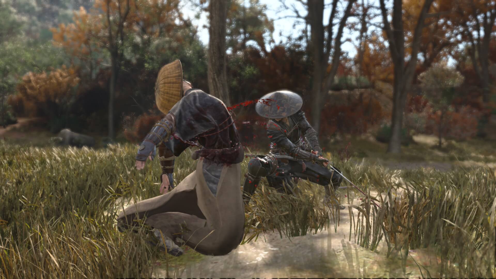 Análise de Assassin’s Creed: Shadows no Nintendo Switch 2