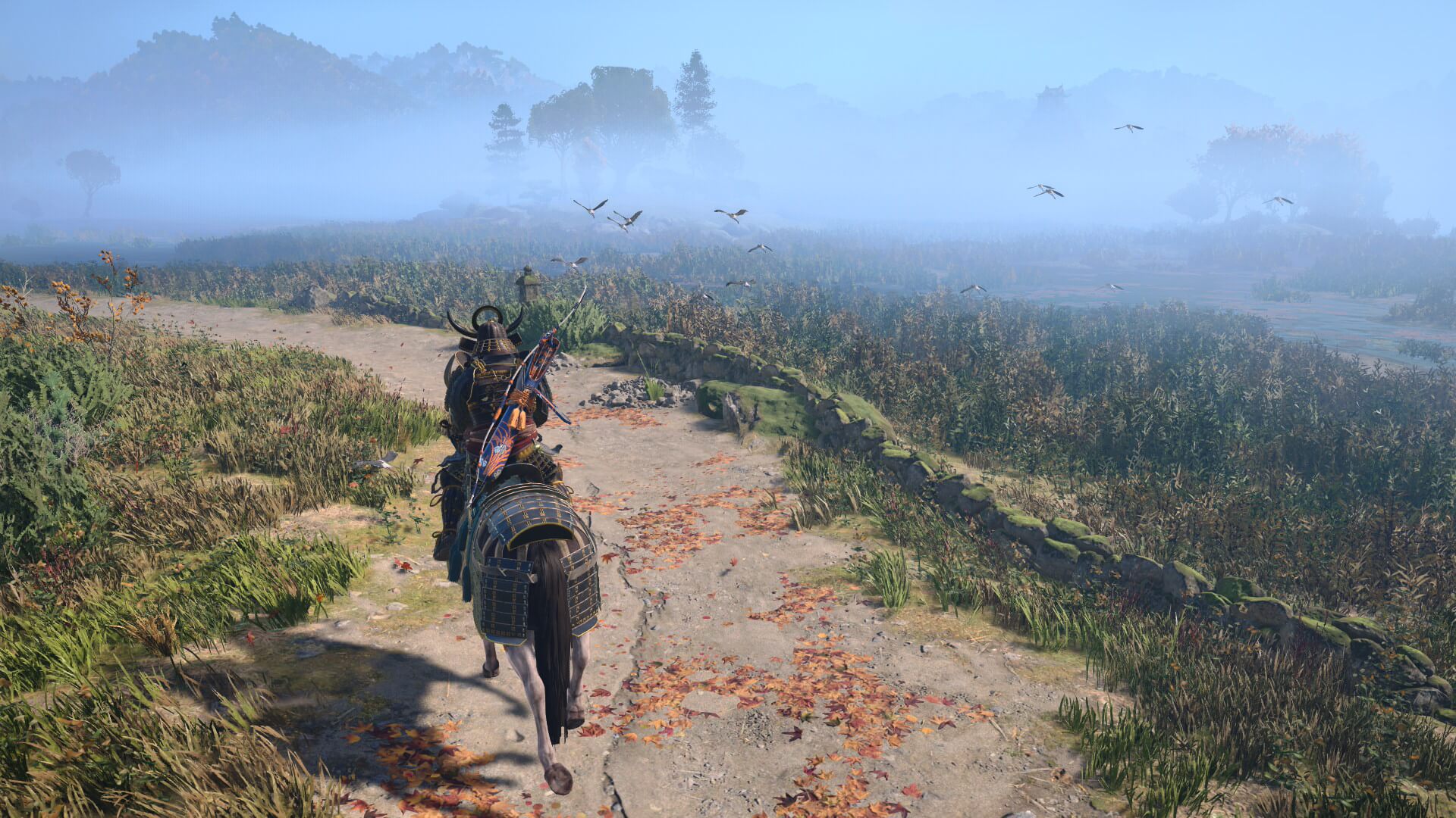 Análise de Assassin’s Creed: Shadows no Nintendo Switch 2