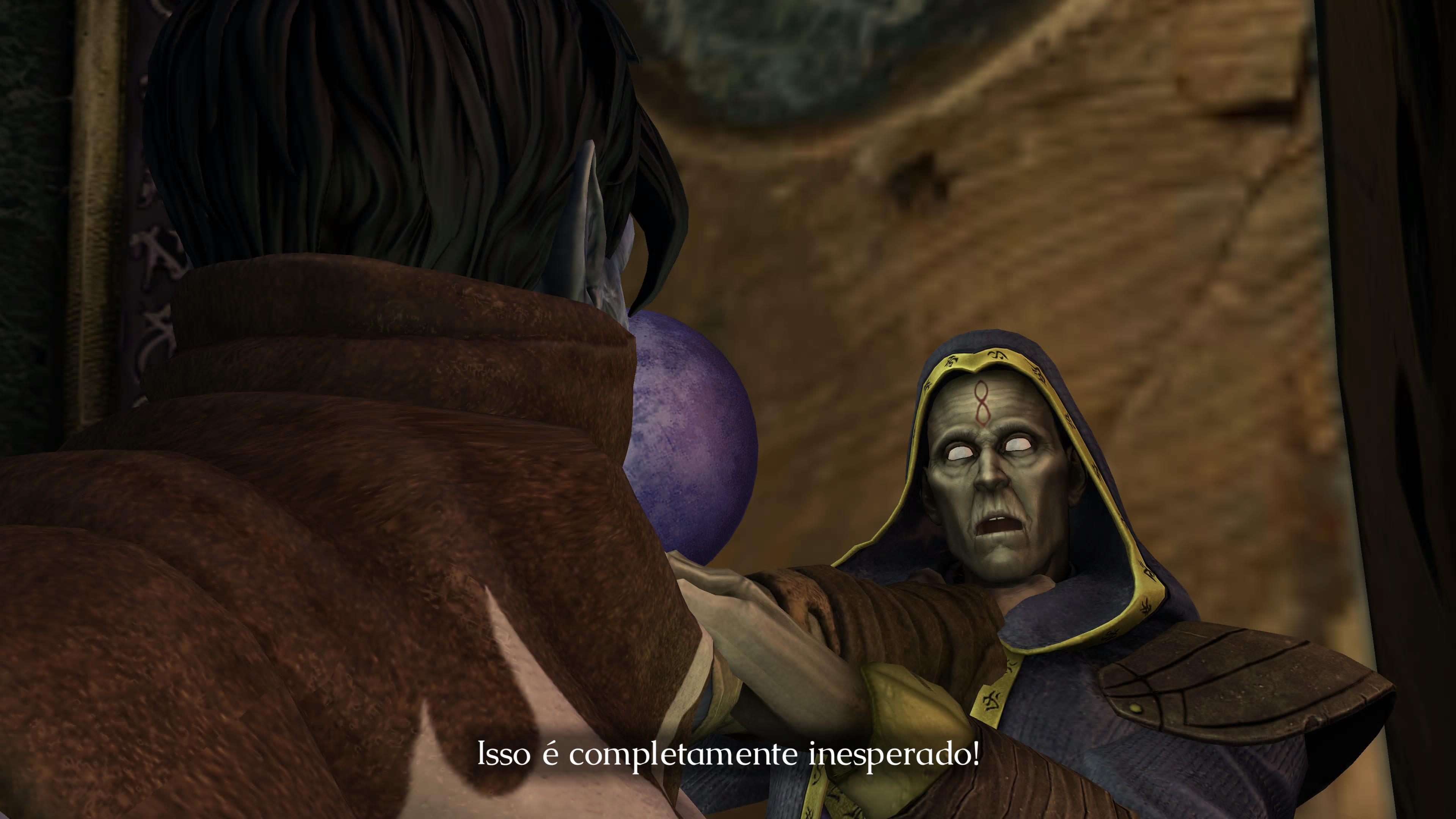 Screenshot de Soul Reaver 1 & 2 Remastered