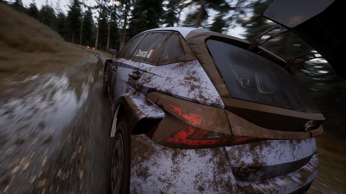 Assetto Corsa Rally