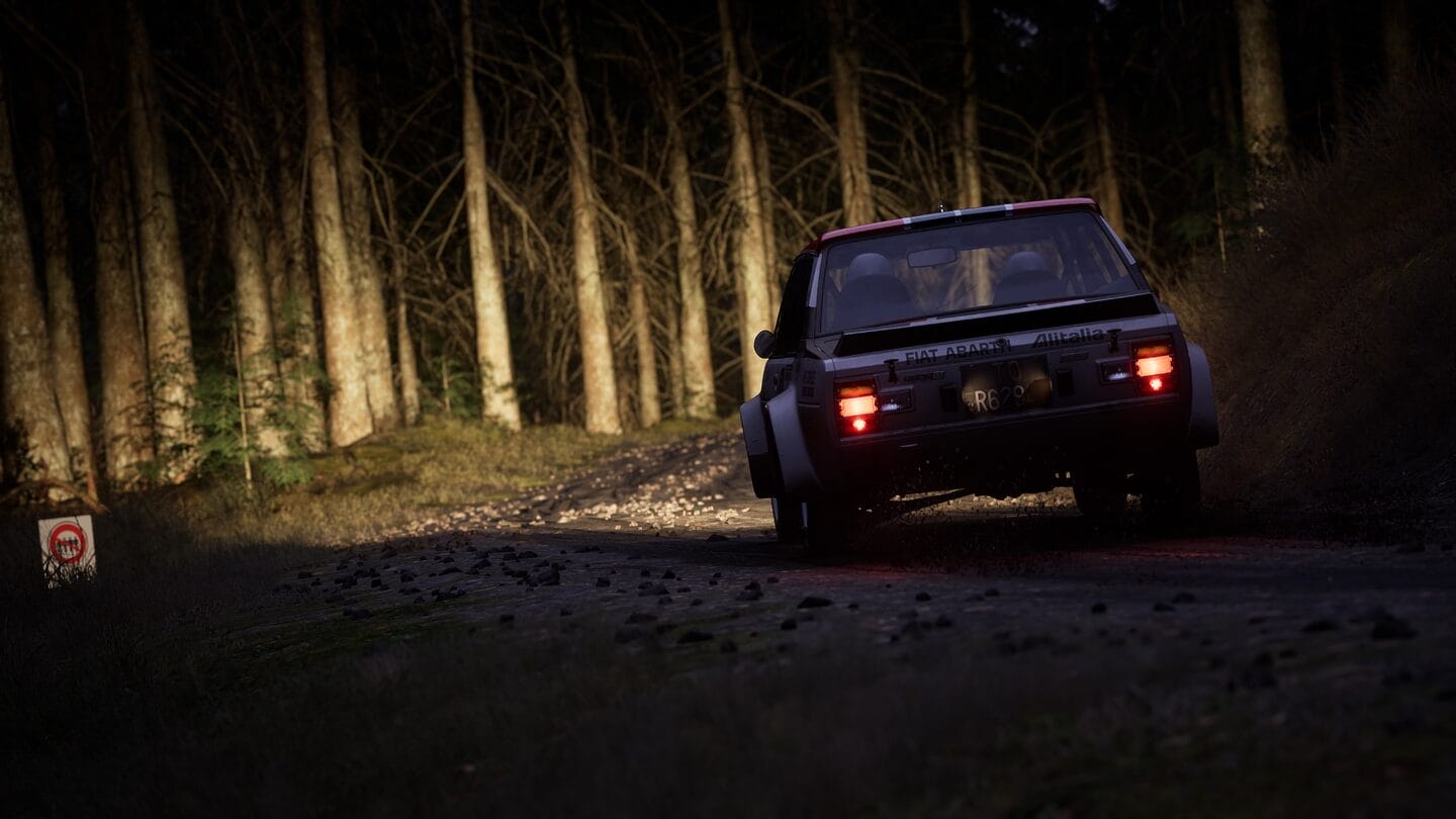 Assetto Corsa Rally