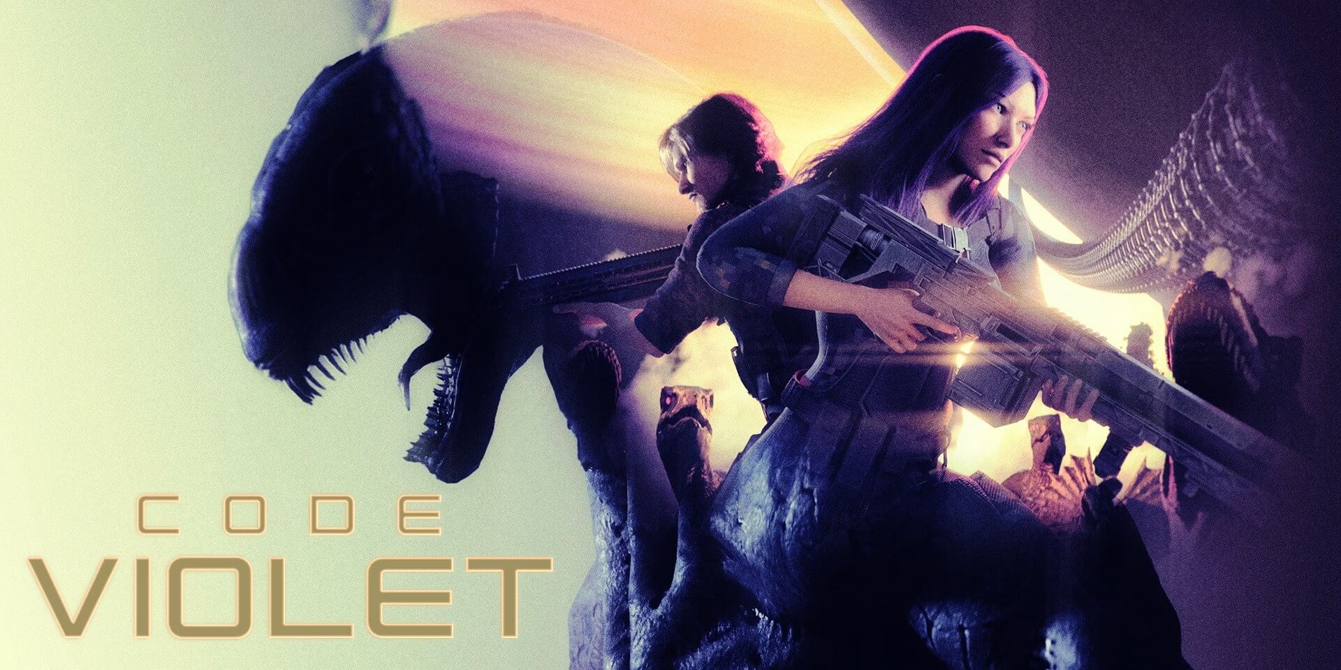Confira o trailer de gameplay estendido de Code Violet