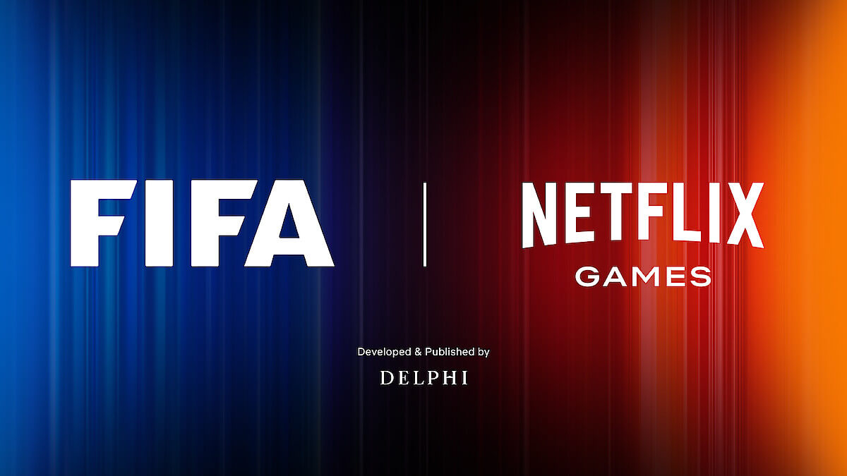 FIFA Netflix Games 