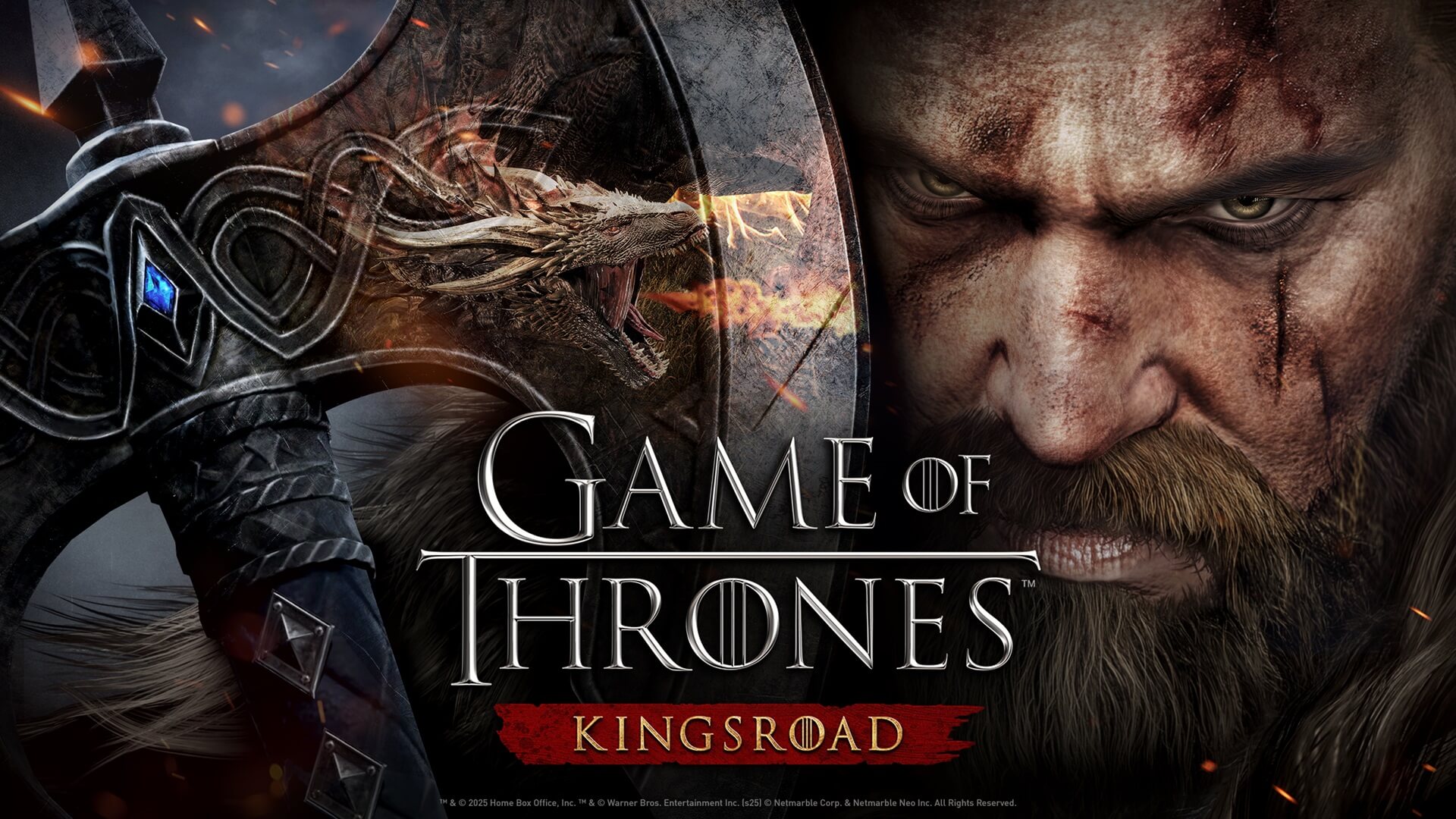 Game of Thrones: Kingsroad recebe data de lançamento