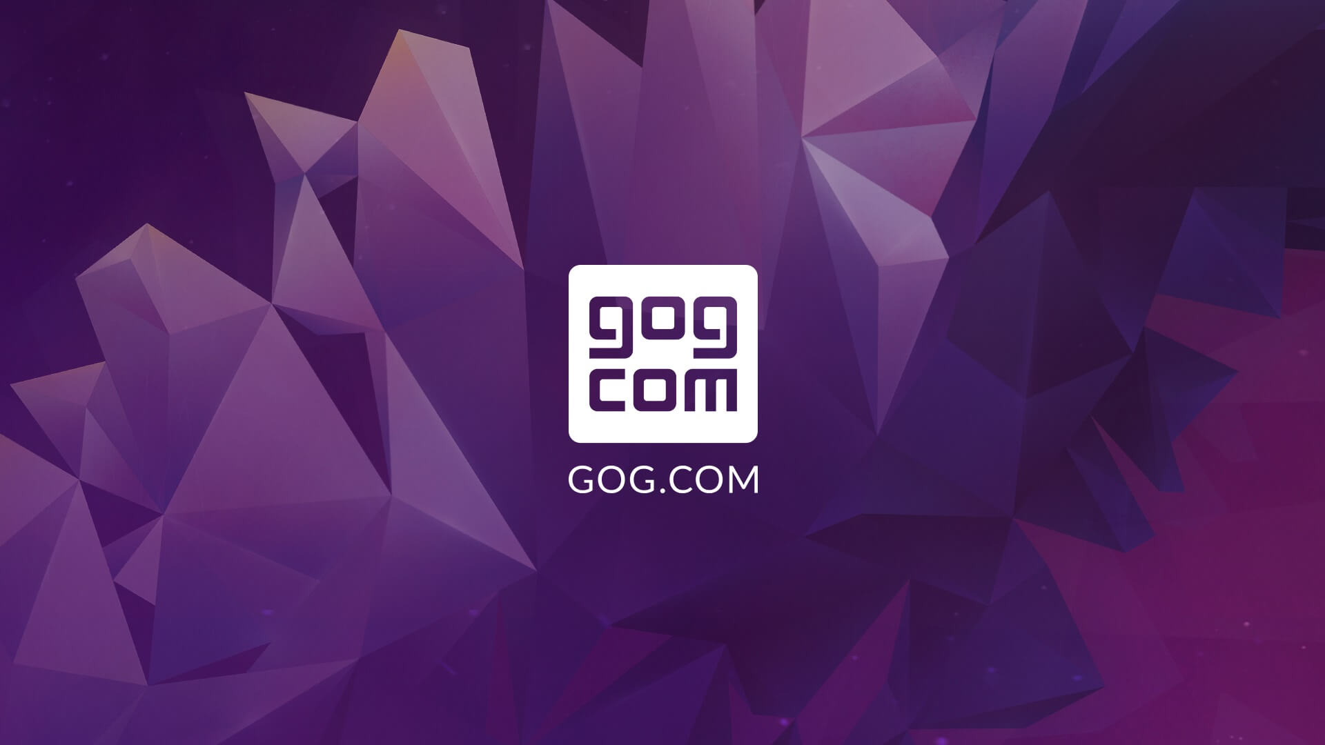 Loja GOG agora oferece opção de pagamento via Pix