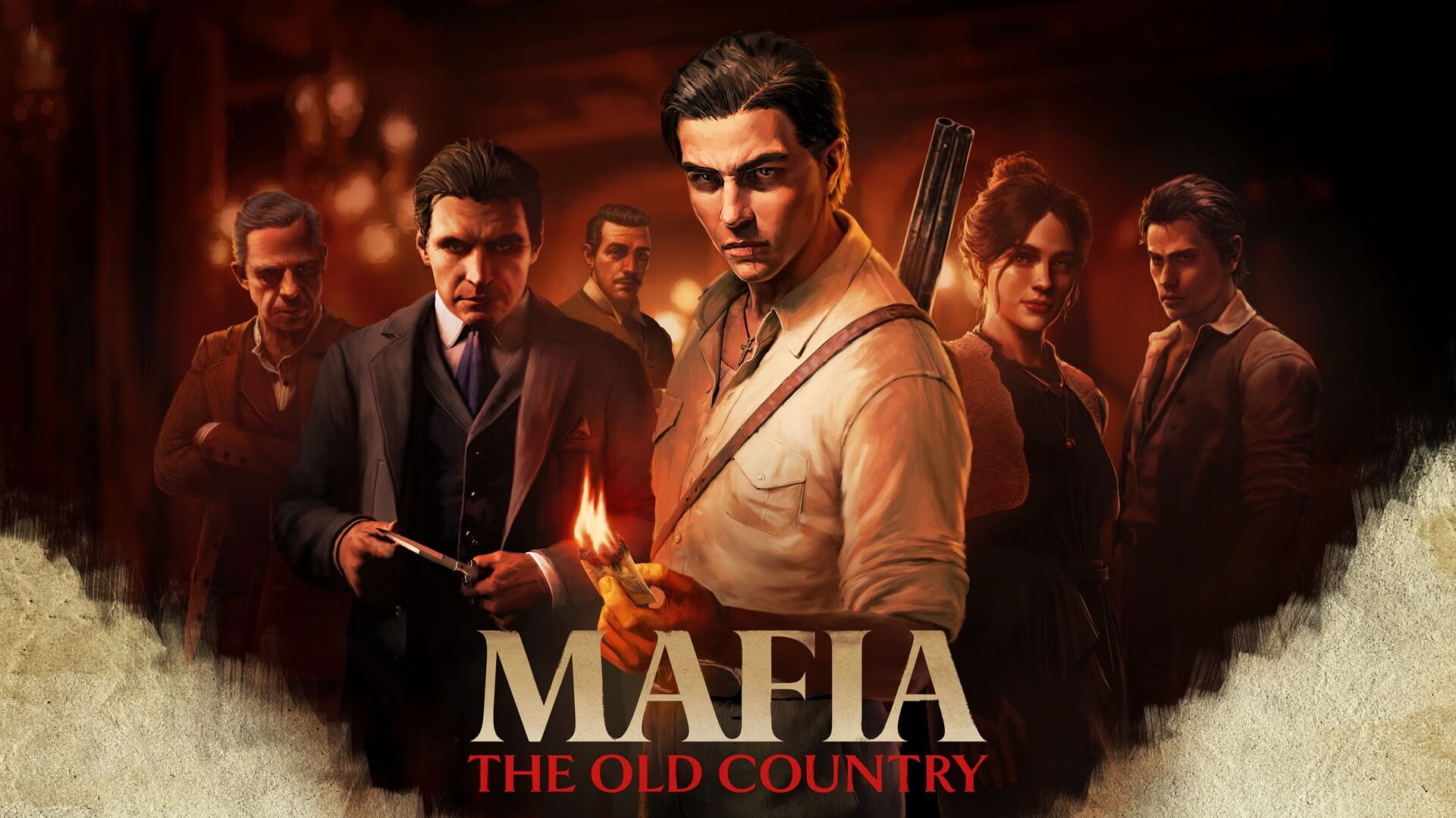 Mafia: The Old Country recebe trailer de gameplay e data de lançamento
