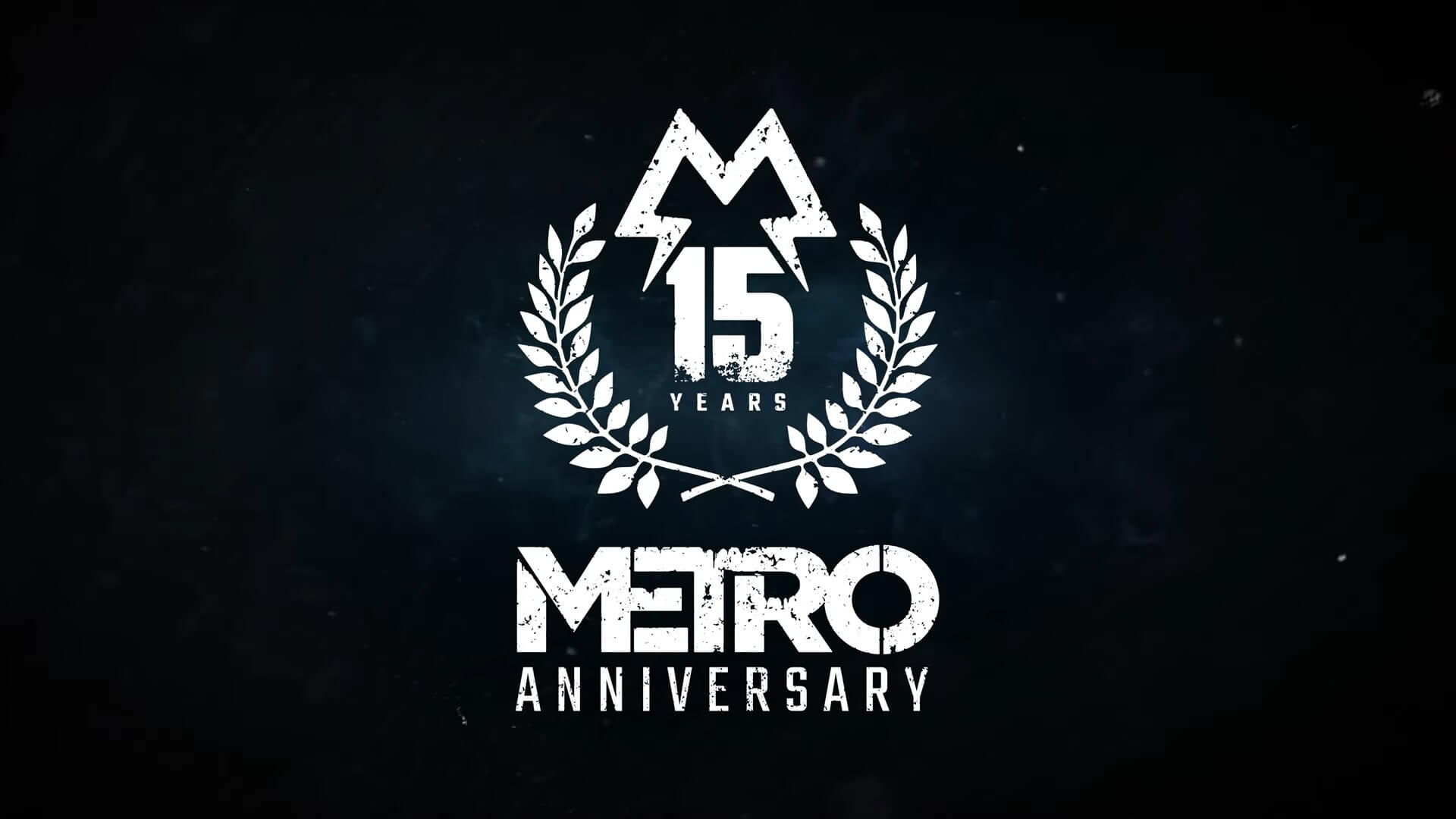 4A Games celebra 15 anos da série Metro