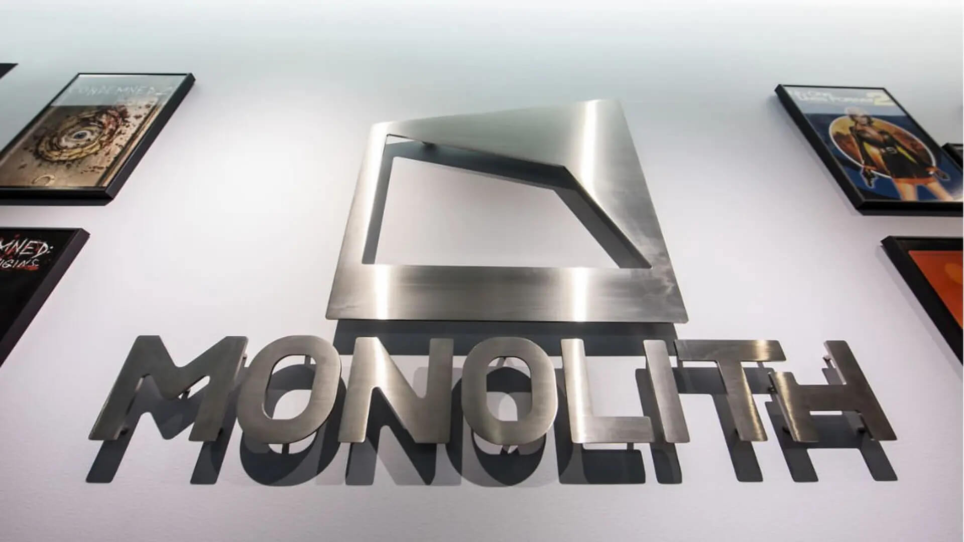 Monolith Productions