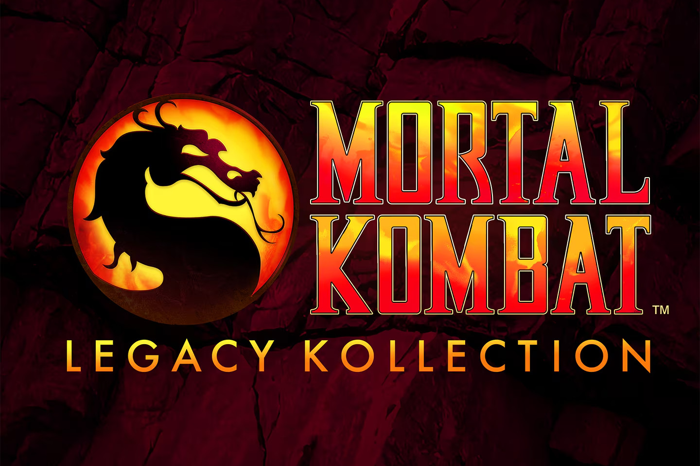 Mortal Kombat: Legacy Kollection