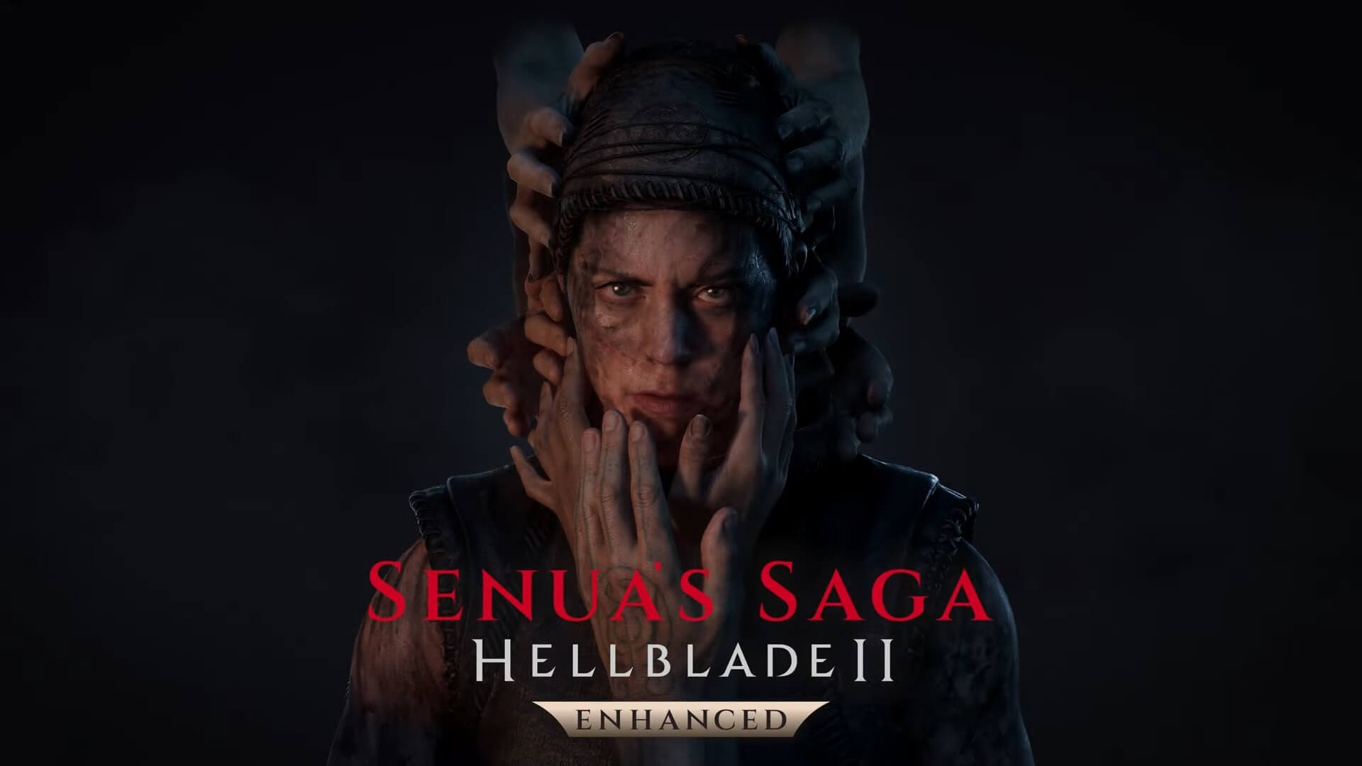 Senua's Saga Hellblade II