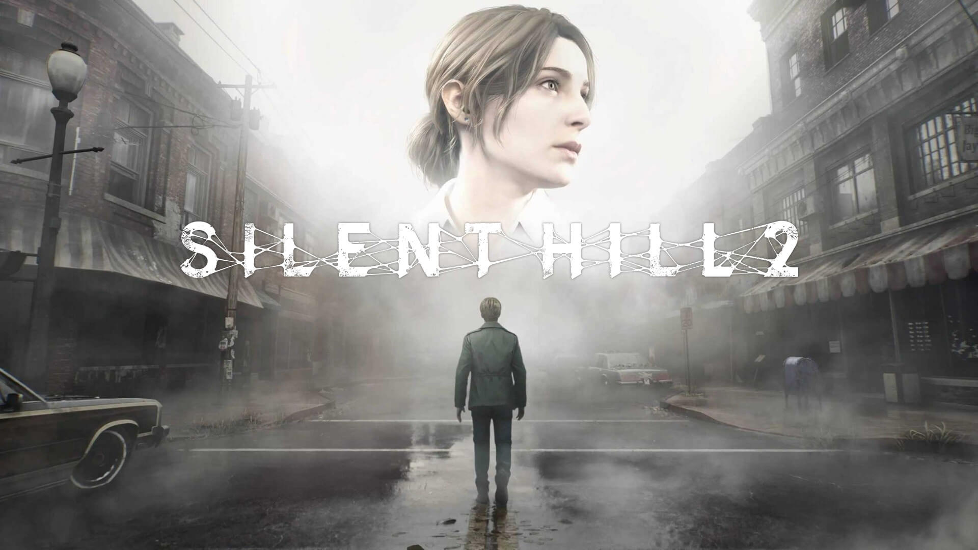 Silent Hill 2 chega às lojas GOG e Epic Games Store