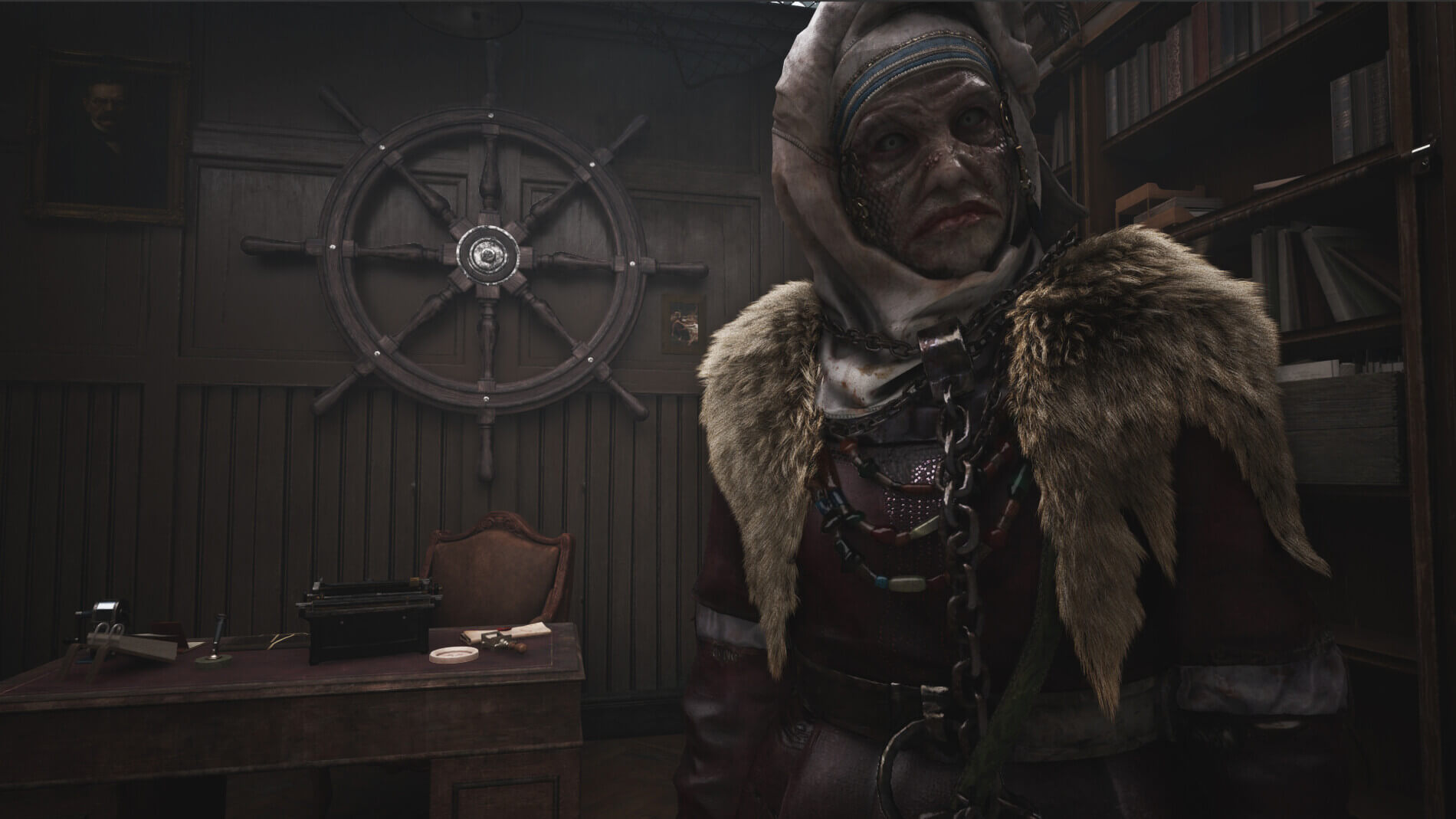  The Sinking City 2
