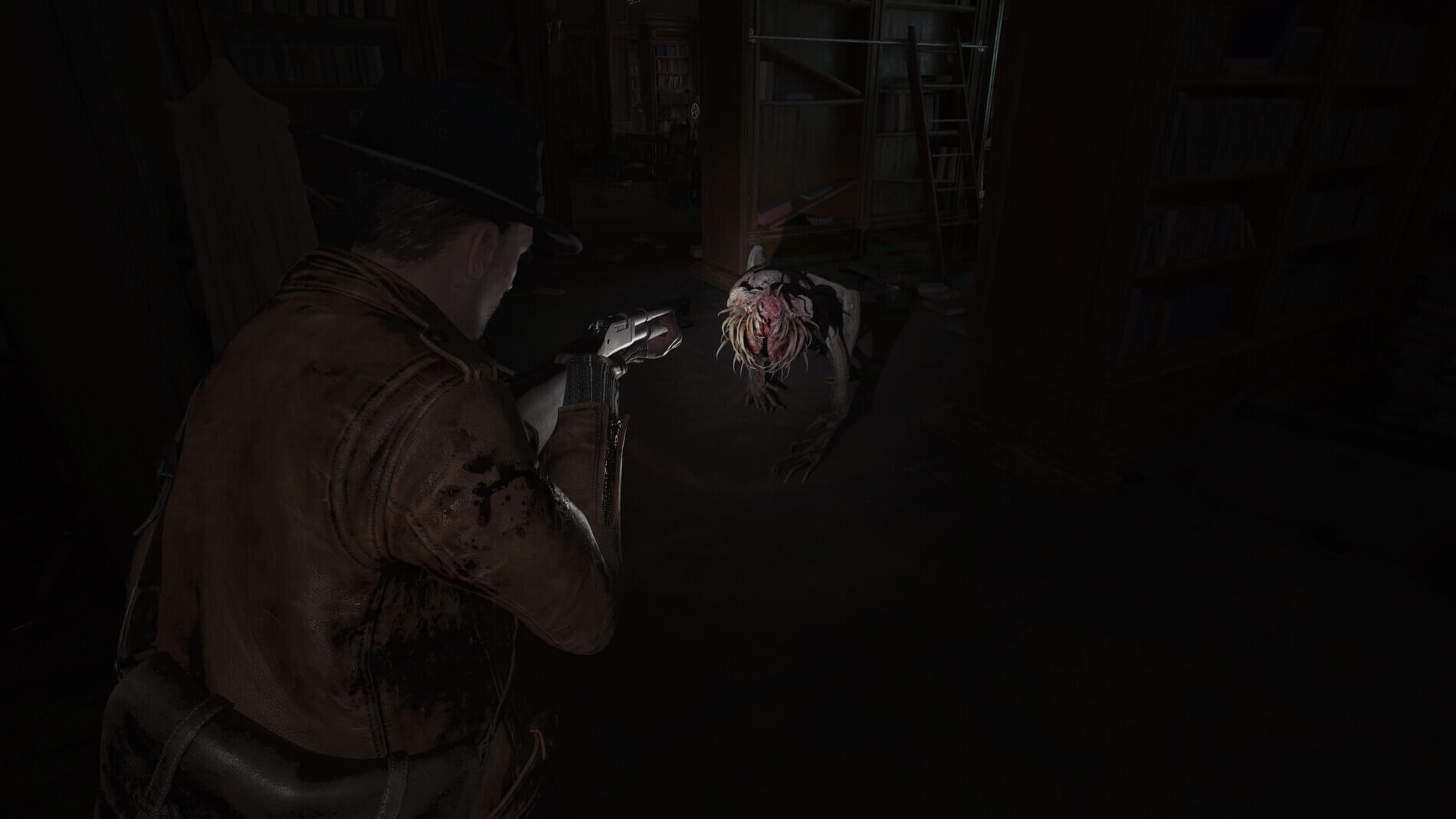  The Sinking City 2