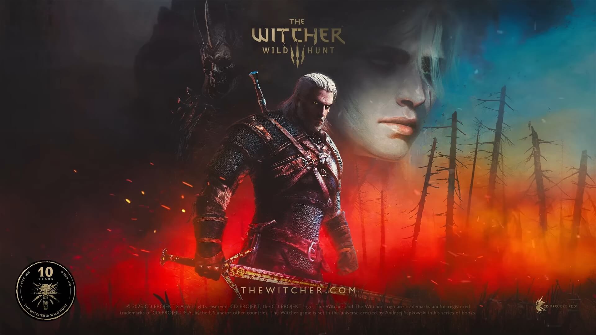 The Witcher 3 Wild Hunt