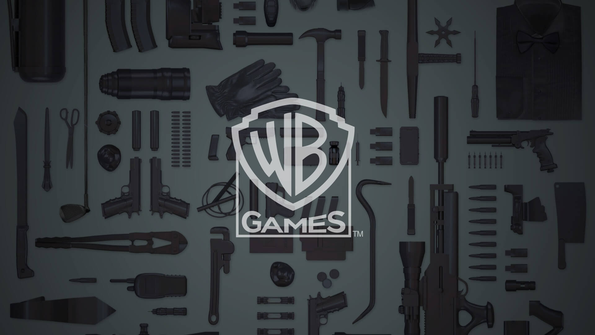 Warner Bros Games