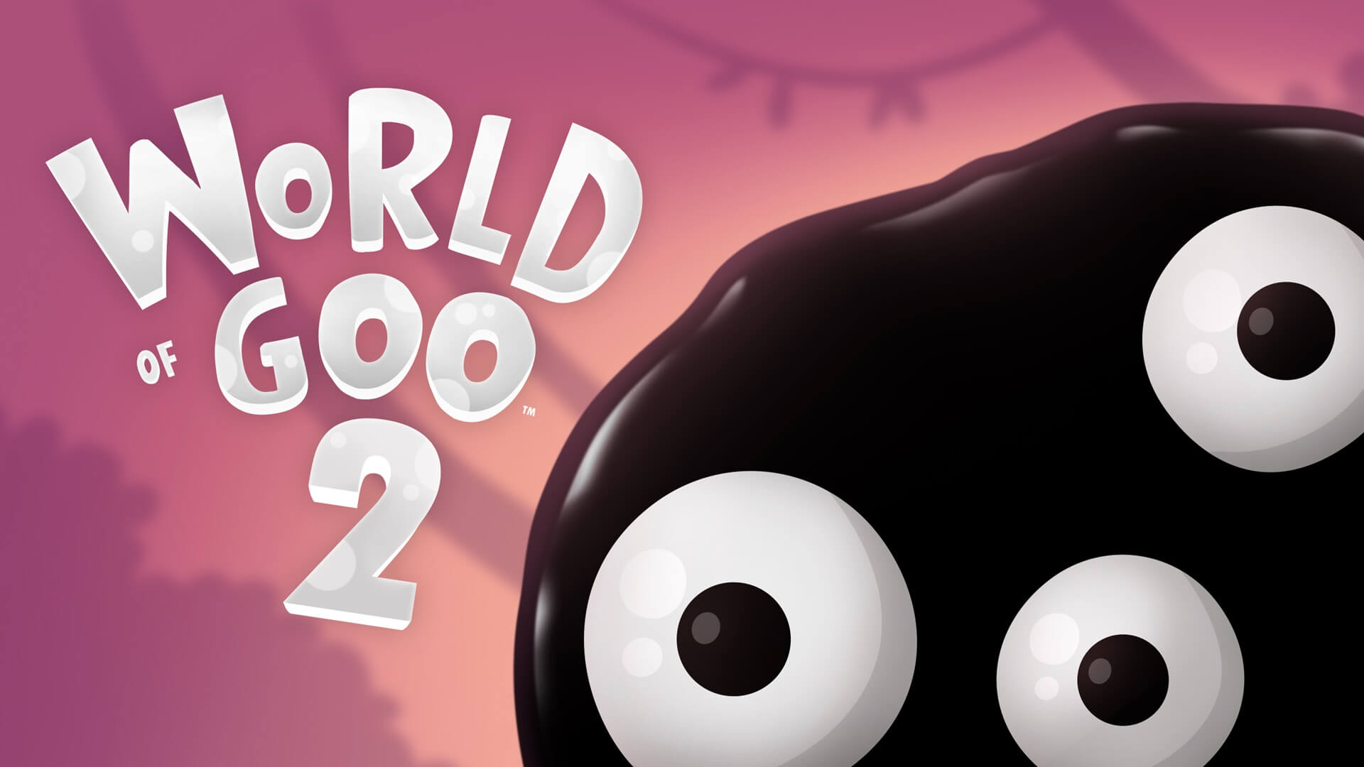 World of Goo 2 chegará em breve no Steam