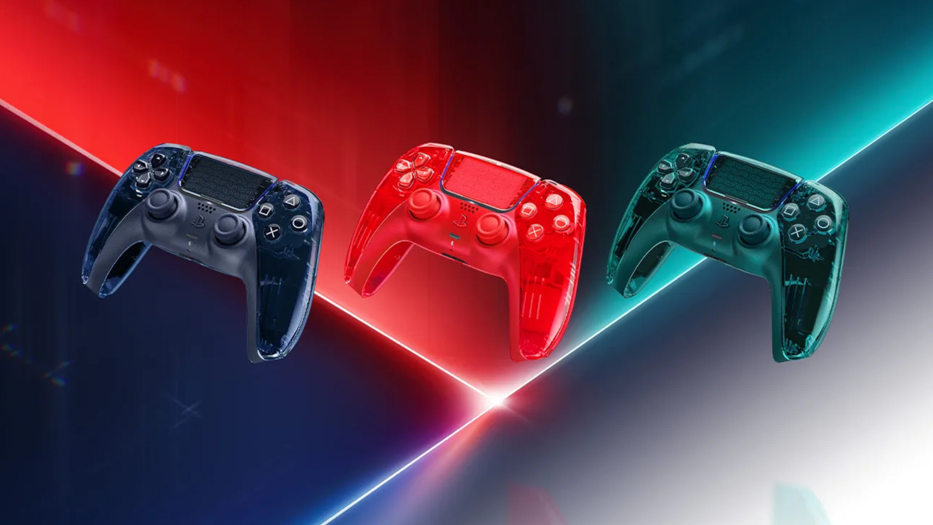PlayStation 5 Prism