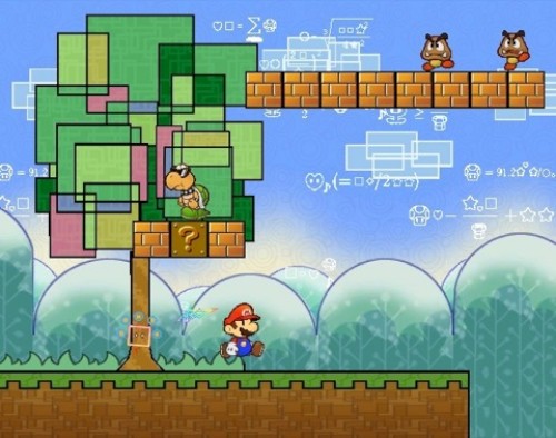 Super Mario Bros. completou 25 anos, relembre seus principais jogos - parte 1, jogos do mario antigo