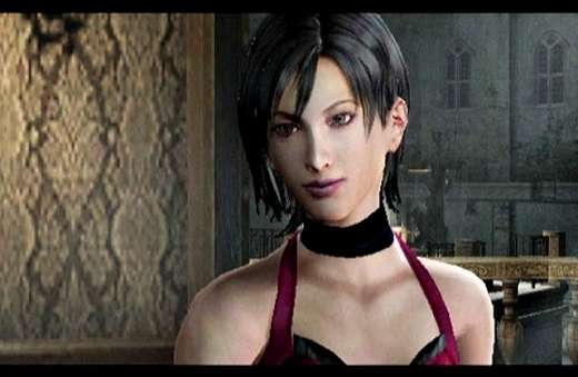 Veja primeira imagem de Ada Wong no filme Resident Evil: Retribution