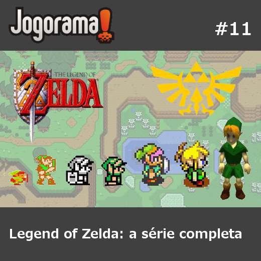 Detonado de The Legend of Zelda: Twilight of Princess :: Felipe Gamez