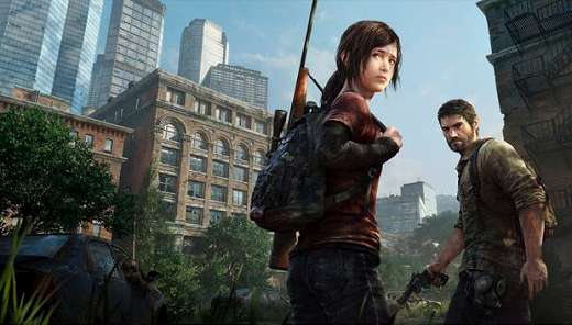 The Last of US é o mais novo jogo exclusivo para Playstation 3