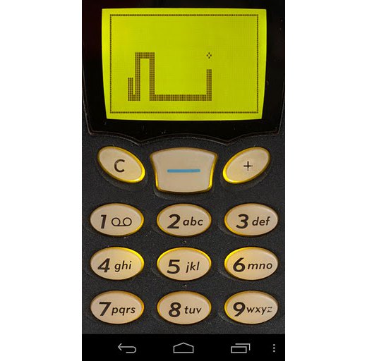 Relembre o clássico Snake dos celulares Nokia no Android com o Snake '97