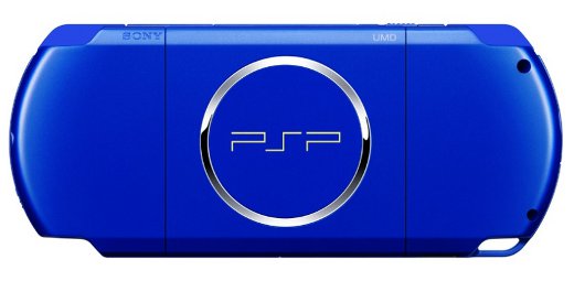 PSP Ter Edi o Especial Na Cor Azul PSP Ter Edi o Especial Na Cor Azul