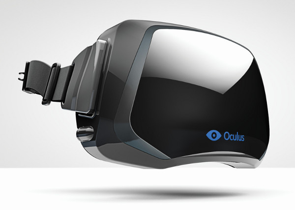 Facebook compra empresa criadora do Oculus Rift
