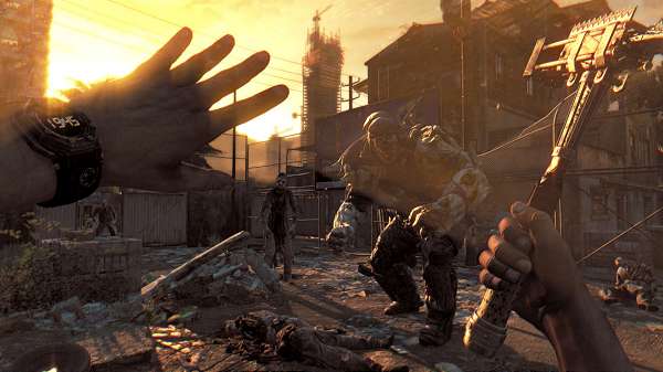 Revelados requisitos para Dying Light 2 PC