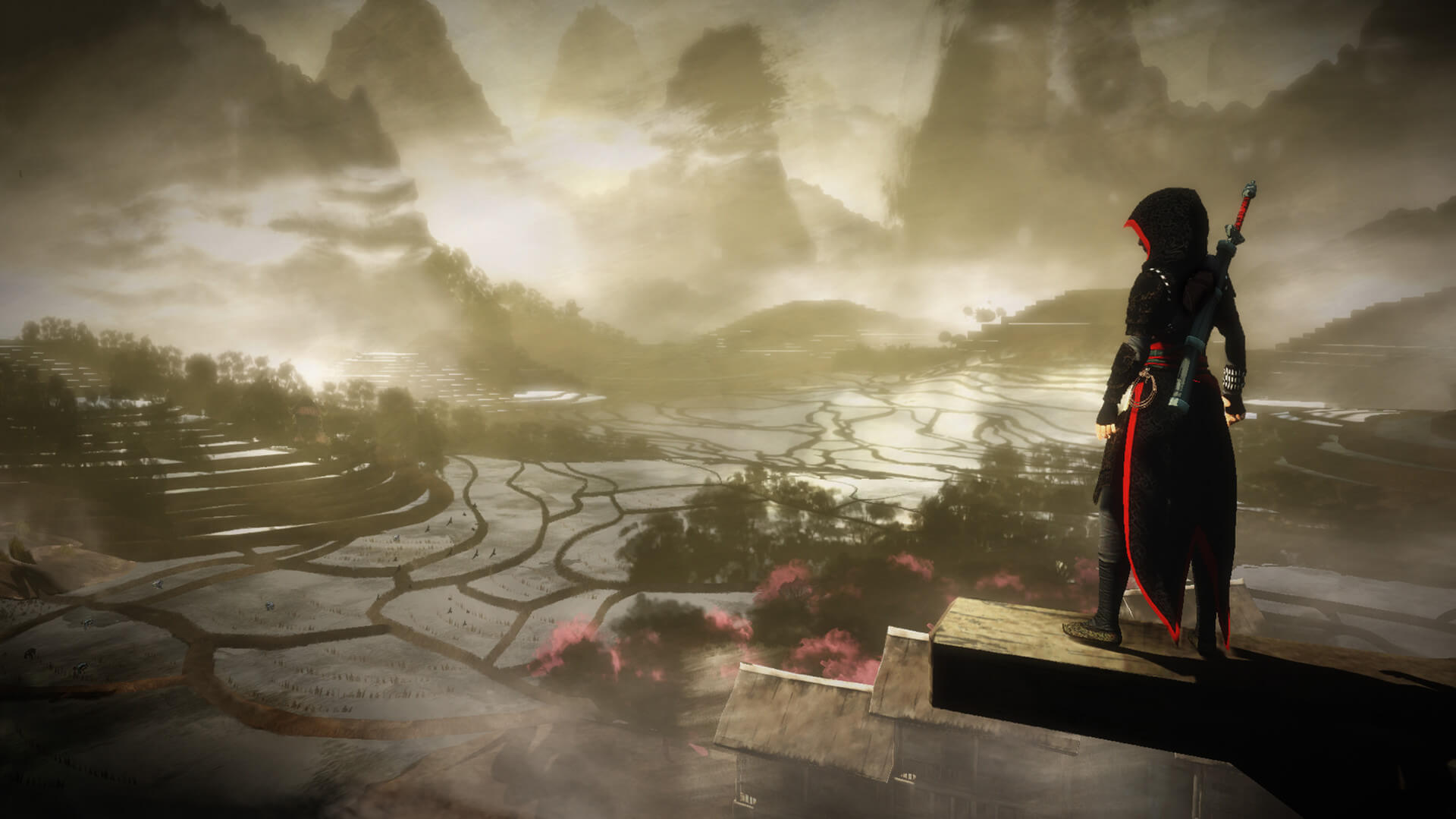 Jogo Assassin S Creed Chronicles China Para Pc Dicas An Lise E Imagens