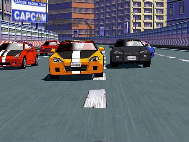 Jogo Auto Modellista - PS2 (Japonês) - MeuGameUsado