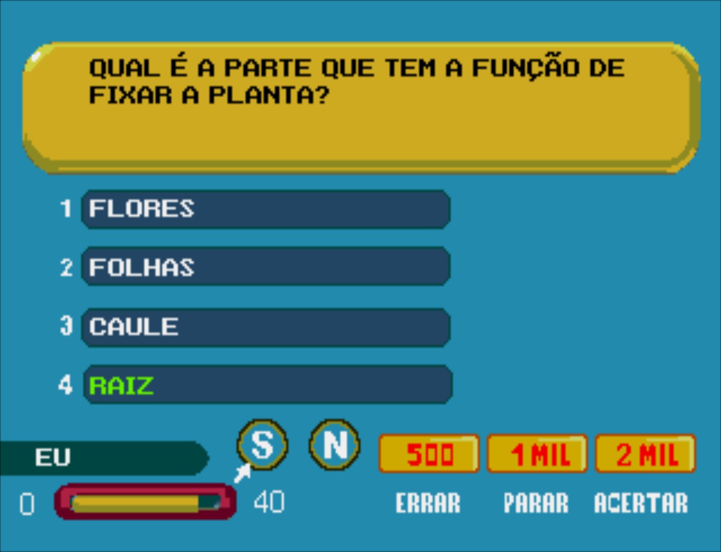 jogo on line cartas