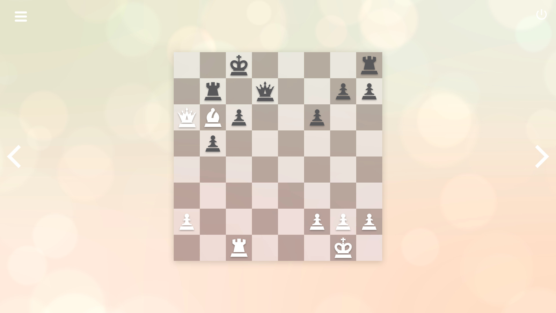 Zen Chess: Mate In Four Download For Mac