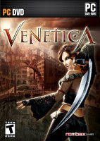 Venetica para PC