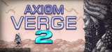 Axiom Verge 2 para PC