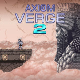 Axiom Verge 2 para PlayStation 4