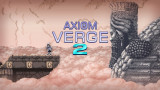 Axiom Verge 2 para Nintendo Switch