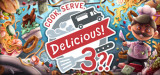 Cook, Serve, Delicious! 3?! para PC