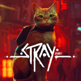 Stray para PlayStation 4