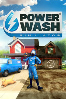 PowerWash Simulator para Xbox One