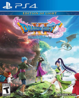 Dragon Quest XI: Echoes of an Elusive Age para PlayStation 4