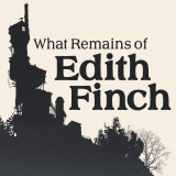 What Remains of Edith Finch para PlayStation 5