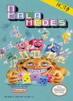 Palamedes para NES