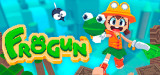 Frogun para PC