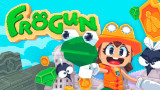 Frogun para Nintendo Switch