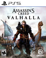 Assassin's Creed Valhalla para PlayStation 5