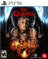 The Quarry para PlayStation 5