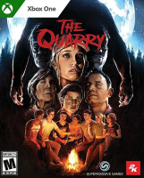 The Quarry para Xbox One