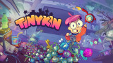 Tinykin para Nintendo Switch