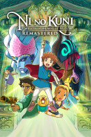 Ni no Kuni: Wrath of the White Witch Remastered para Xbox Series X